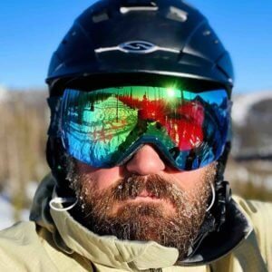 Picture of Zach Reynolds