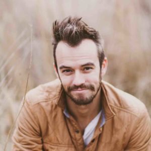 Picture of Kristian DePue