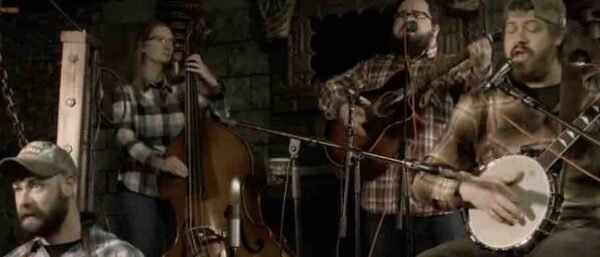 Tejon Street Corner Thieves Whiskey
