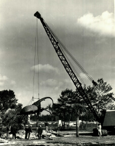 Photo courtesy of the May Museum