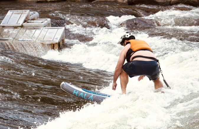 Photo by Kelly Branyik